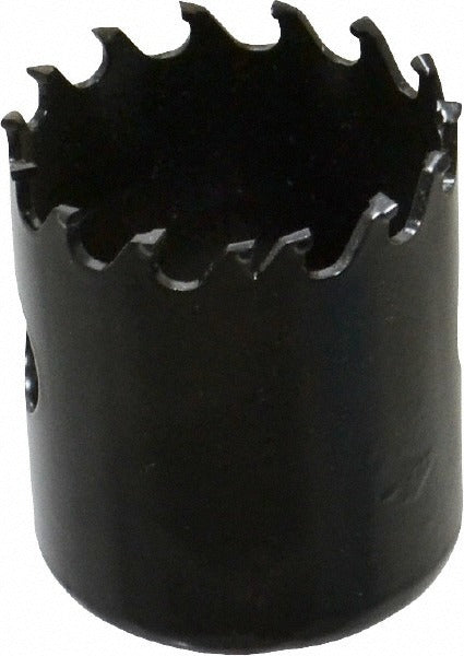 STARRETT Starrett 65621 Hole Saw 1-5/8 Inch Carbide Tipped