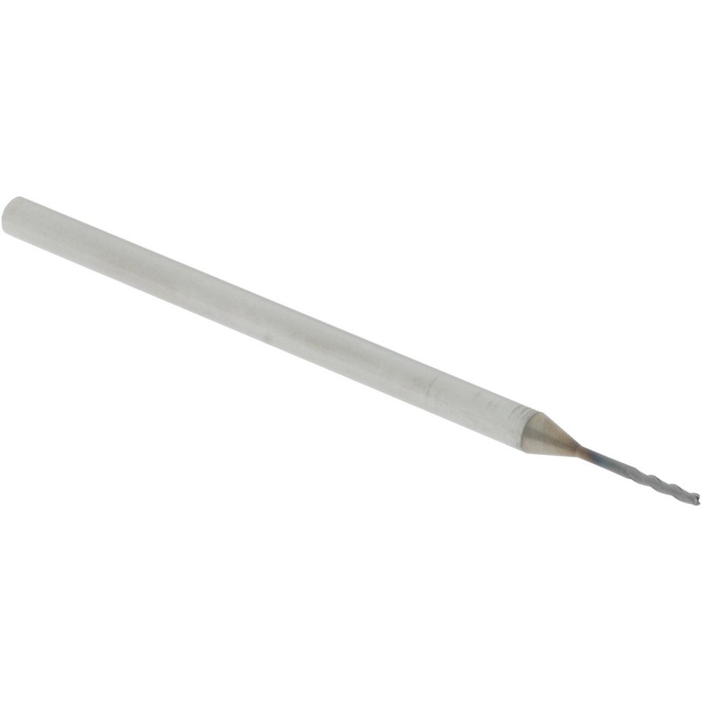 ACCUPRO Accupro 14797192 Square End Mill 0.04 in 3 Flute Altin