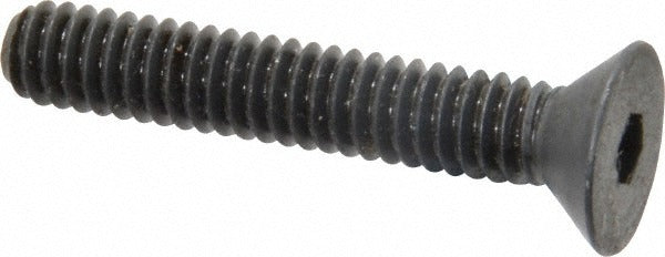 HOLO-KROME Holo-krome 60068 Flat Socket Cap Screw 1/4-20 X 1-1/2 in