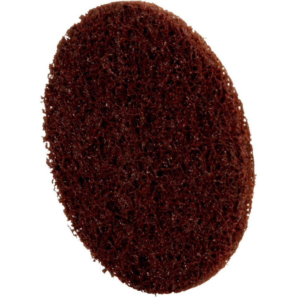3M 3M 7100264197 Scotch-Brite Roloc Precision Surface Conditioning Disc 3 in (Each)