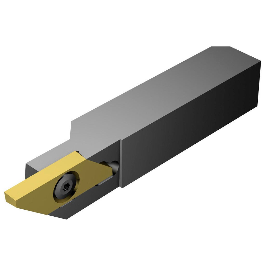 SANDVIK COROMANT Sandvik Coromant 5739169 Grooving Cutoff Toolholder Right Hand