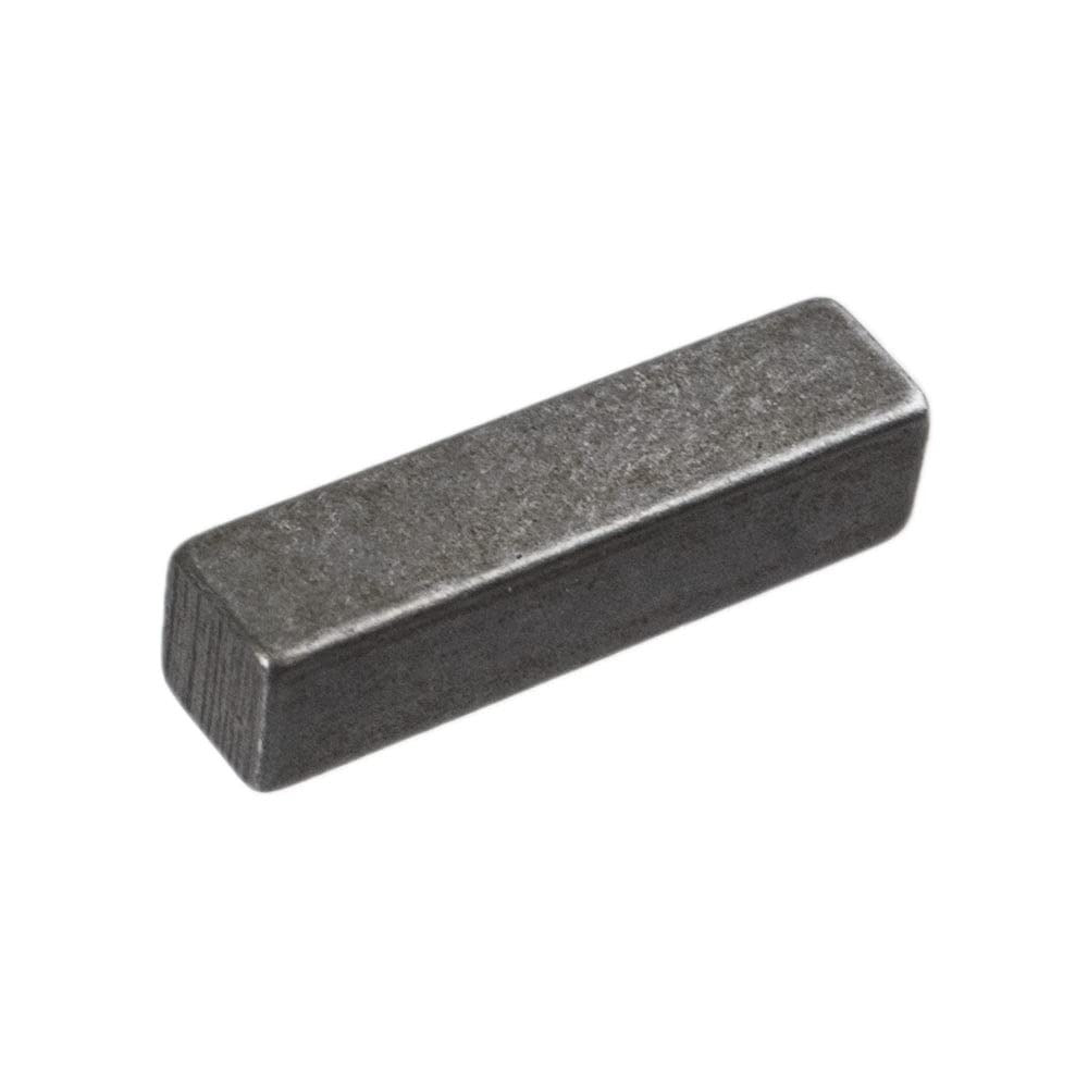 ARIENS Ariens 06611200 Square Key 0.25 X 0.2 Inch Oem Part