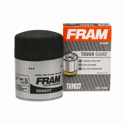 FRAM Fram Group TG9837 Oil Filter Synthetic Blend