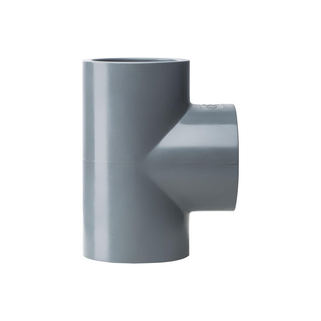 PRO-SOURCE Pro-source 90340600709 3 in Cpvc Tee Sch 80 Fipt