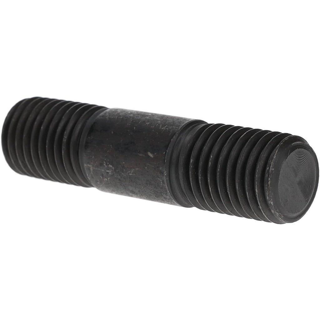 GIBRALTAR Gibraltar 74363870 Equal Double Threaded Stud 1-8 Thread 4 in