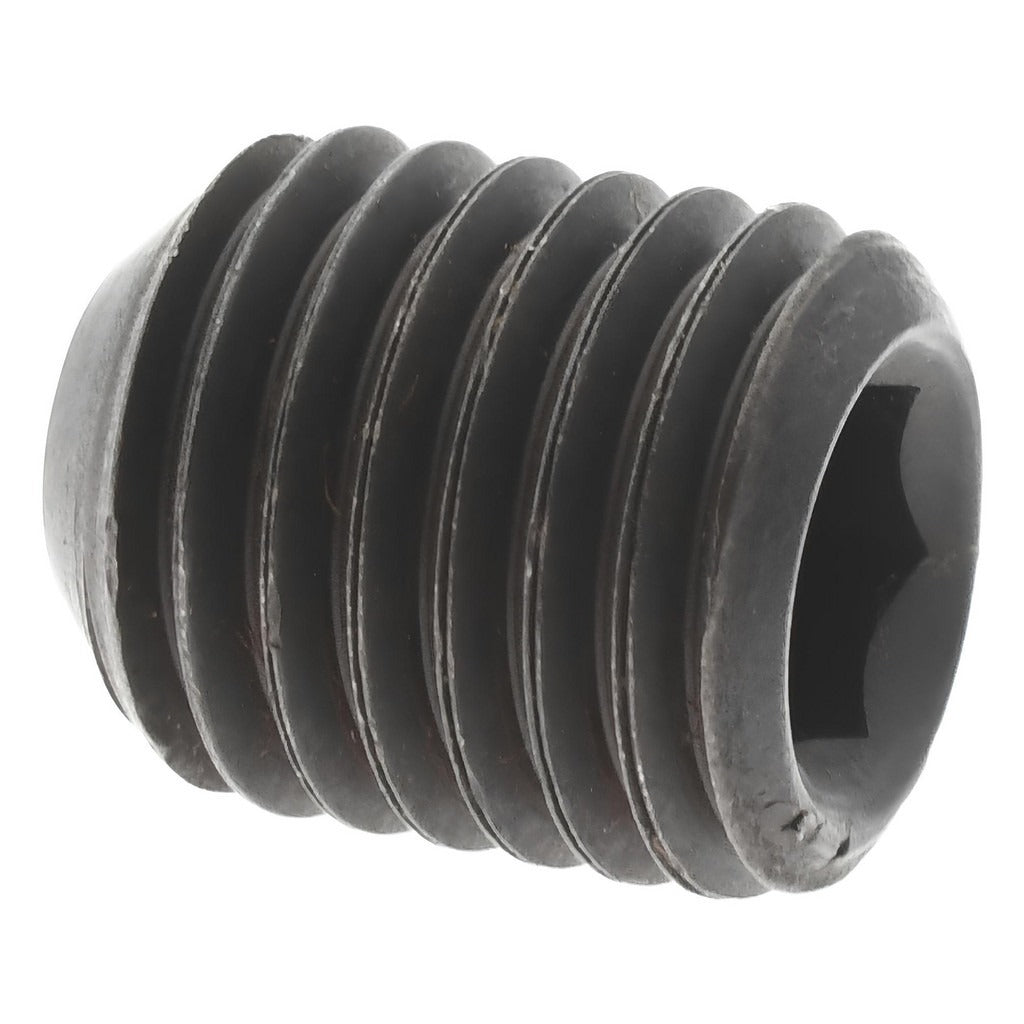 VALUE COLLECTION Value Collection 151302PR Set Screw 5/16-24 X 3/8 in Flat Point