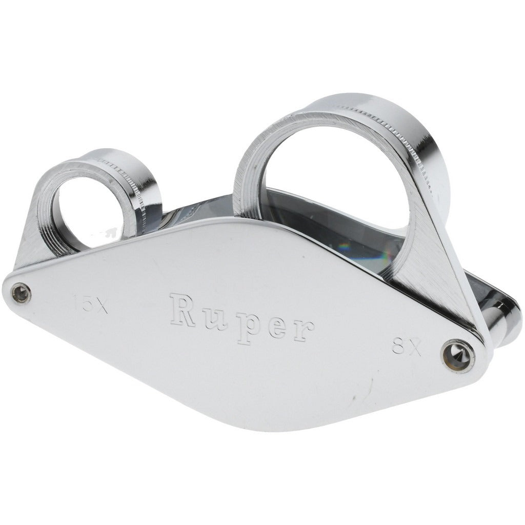 VALUE COLLECTION Value Collection RF30-3 Handheld Magnifier 8x-15x