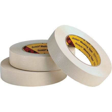 BSC PREFERRED Bsc Preferred T93523112PK Crepe Masking Tape 12 Per Case
