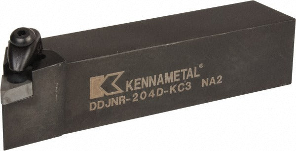 KENNAMETAL Kennametal 1875148 Ddjn Indexable Turning Toolholder