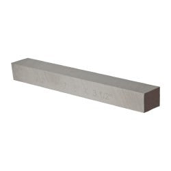 CLEVELAND CONTROLS Cleveland C44518 Tool Bit Blank 7/16in Square M2 Hss