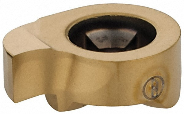 ISCAR Iscar 6402645 Grooving Insert GIQR110302 IC528 3mm Chamgroove