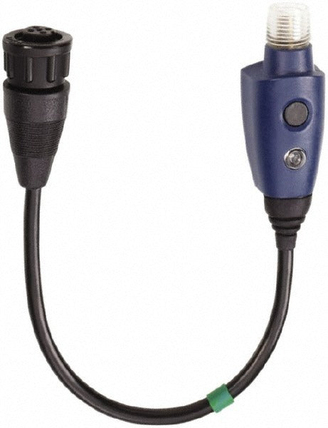 SCHNEIDER ELECTRIC Telemecanique Sensors XXZPB100 Push Button Accessory