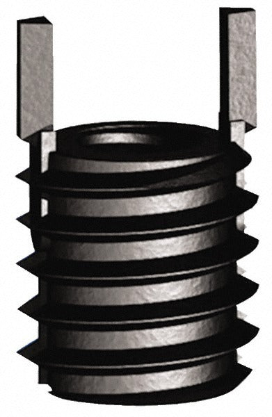 JERGENS Jergens 215-066243 Thread Locking Insert M6x1 3/8-16