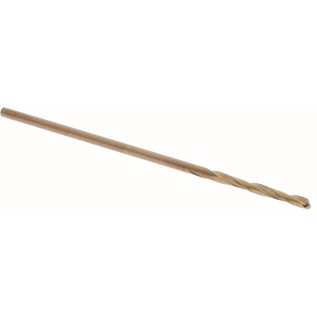 HERTEL Hertel 74131129 Cobalt Screw Machine Drill Bit Size 60