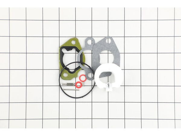 TORO Toro 127-9143 Carburetor Internal Repair Kit (supersedes 121-0360)