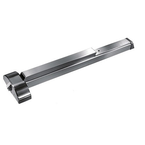 DORMAKABA Dormakaba 9300B 630 MLR Rim Exit Device (36 in Rail) DKPS-2A