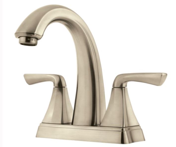 PFISTER LF-048-SLKK BATH & KITCHEN FAUCETS