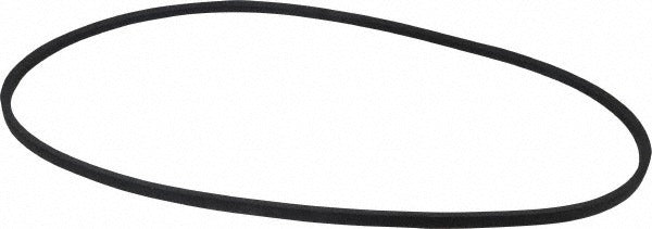 CONTINENTAL Continental Contitech 20041977 V-belt Section a A52 54.2 in