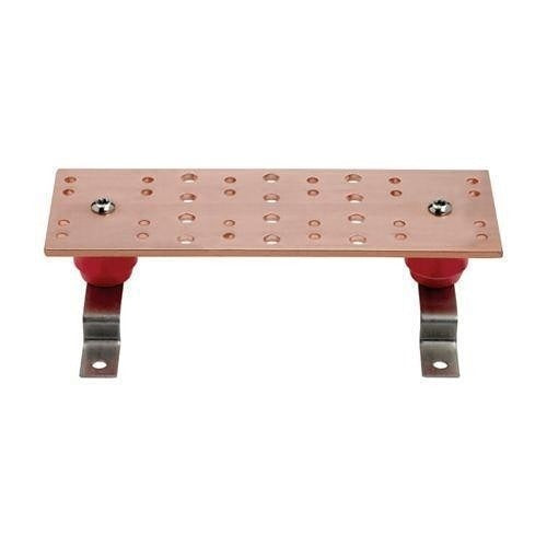 EATON B-line SBTMGB20K Telecom Main Grounding Bar