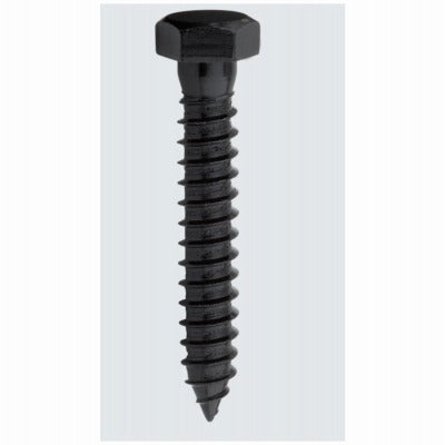 NATIONAL HARDWARE National Mfg N800-022 Lag Screw 1/2x3 Inch 12-pack