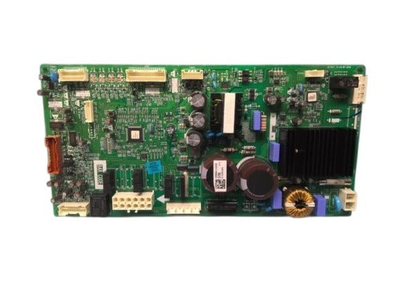 LG Lg EBR86093795 Main PCB Assembly (Replacement) AP7009946