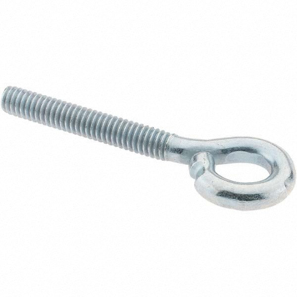 VALUE COLLECTION Value Collection 38634 Wire Turned Eye Bolt 12-24