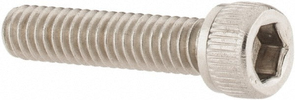 VALUE COLLECTION Value Collection R63003482 Hex Socket Cap Screw 8-32 Unc