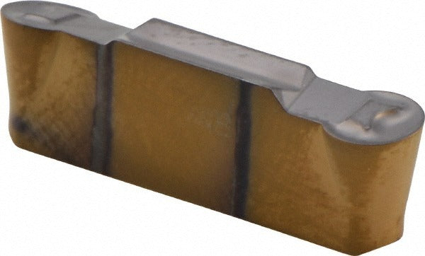 ISCAR Iscar 6200307 HFPR4020 IC808 Grooving Insert 4mm Right Hand