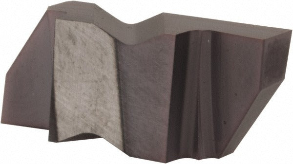 TOOL-FLO Tool-flo 563694PRAC3R Grooving Insert AC3 Solid Carbide