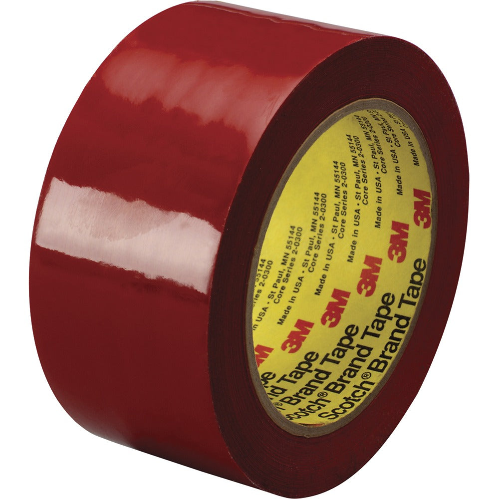 3M 3M 7000048379 Polyethylene Film Tape 1 in 36 Yd 5 Mil