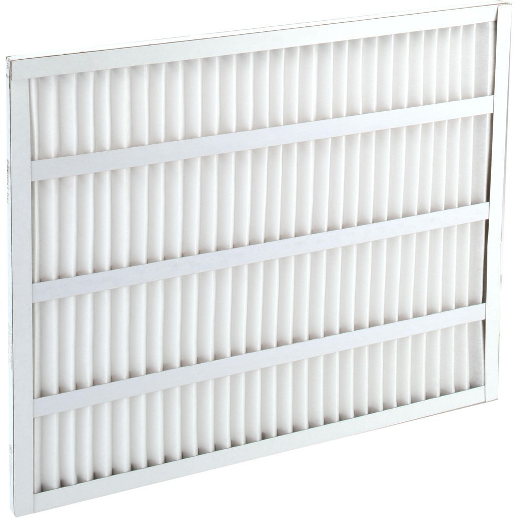 PRO-SOURCE Pro-source PRO21724301 Pleated Air Filter 24x30x1 Merv 8