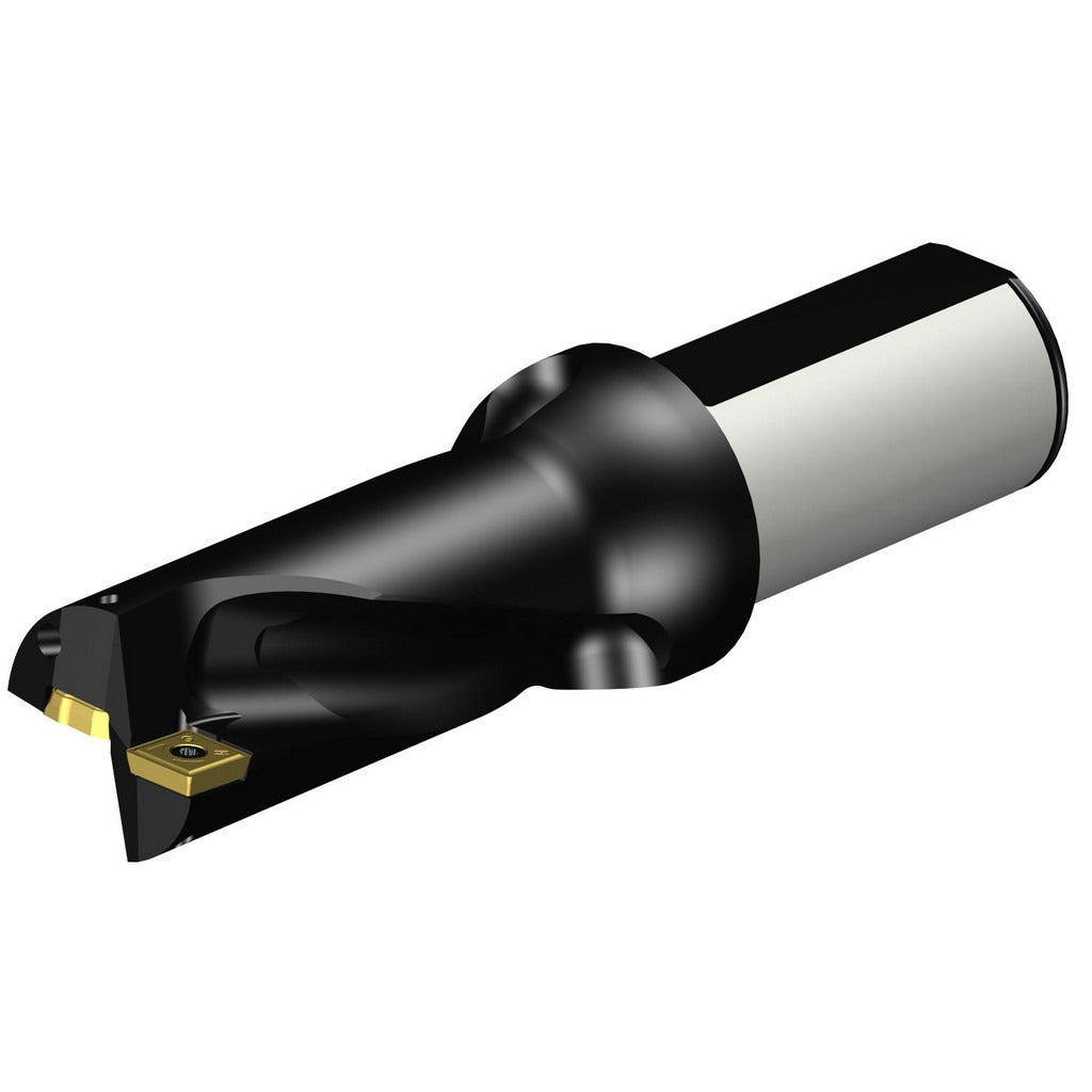 SANDVIK COROMANT Sandvik Coromant 5723991 Indexable Insert Drill 1-1/2 in