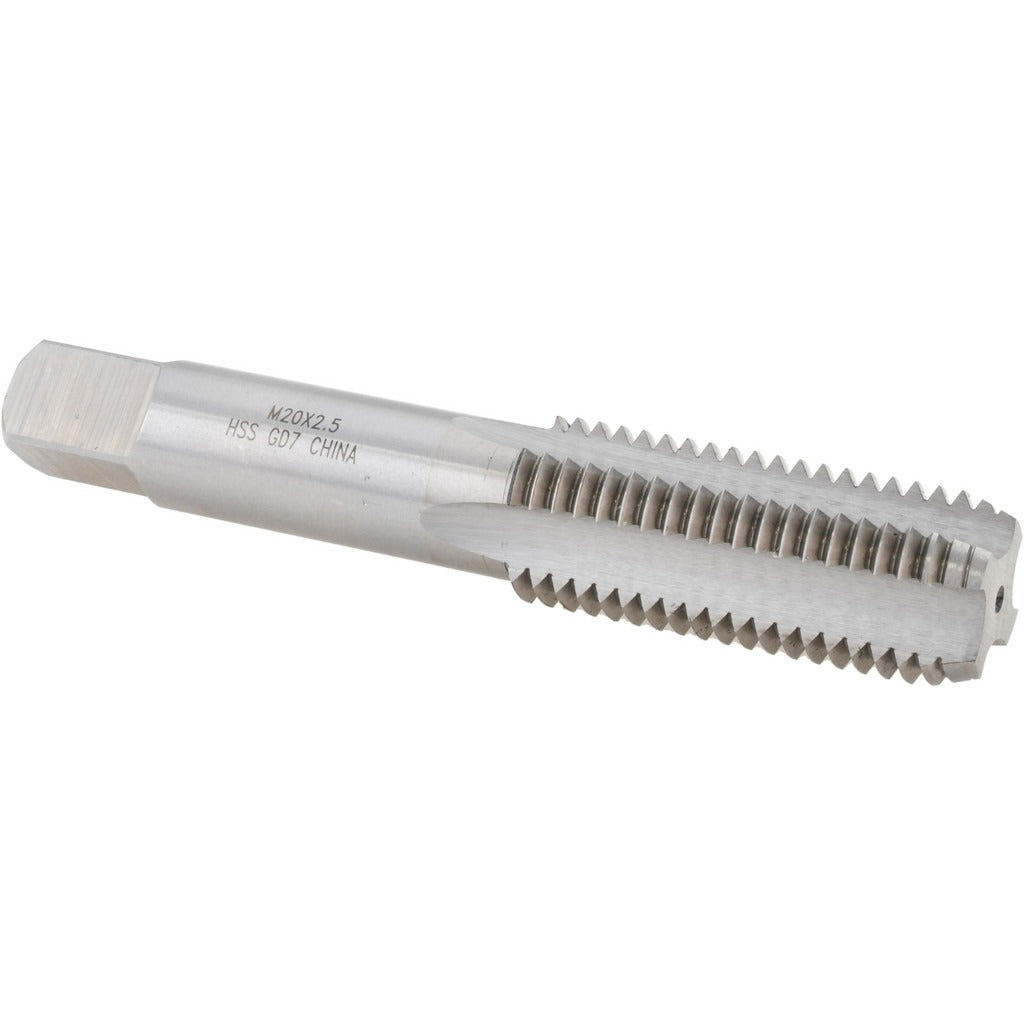 VALUE COLLECTION Value Collection JY9036815 Straight Flute Tap M20x2.5