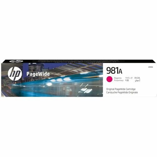 HP Hewlett-packard HEWJ3M69A Inkjet Cartridge 6000 Pages