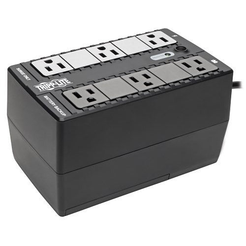 TRIPP LITE Tripp Lite BC350 Ups Battery Backup 350VA 180W
