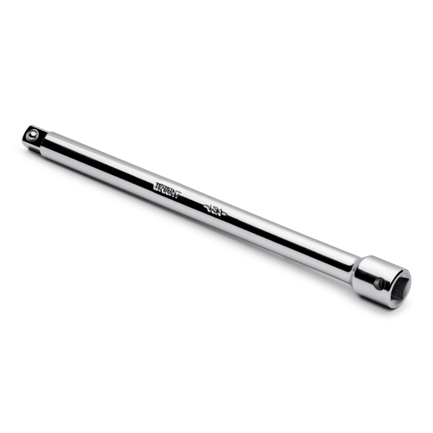 WRIGHT TOOL Wright Tool 4402 1/2 Inch Drive Extension 2 Inches