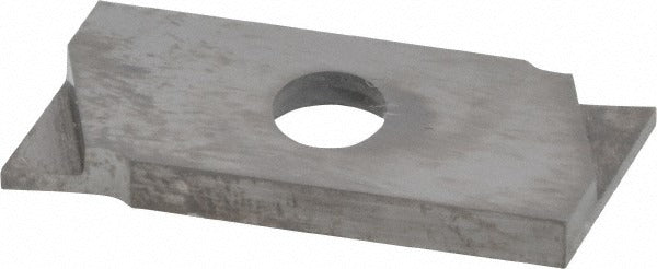 NIKCOLE MINI-SYSTEMS Nikcole Mini-systems GIE7SG0.8R C2 Grooving Insert Solid Carbide