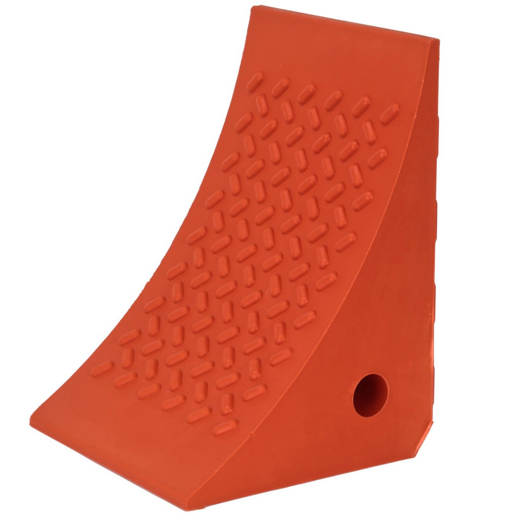 VALUE COLLECTION Value Collection TS818 Urethane Wheel Chock Type H