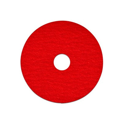 DIABLO Freud DCF045050S04G Fiber Disc 4.5 in 50 Grit 4 Pack