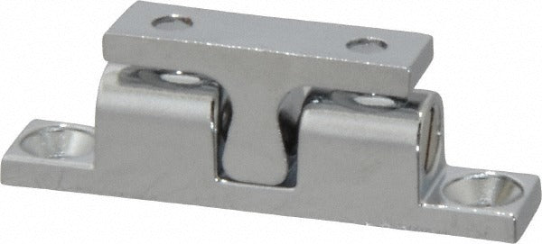SUGATSUNE Sugatsune BCT-40 Zinc Alloy Tension Catch Chrome Plated