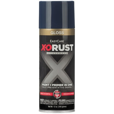 BSC PREFERRED Bsc Preferred XOP8-AER Rust Preventative Enamel Spray 12 Oz