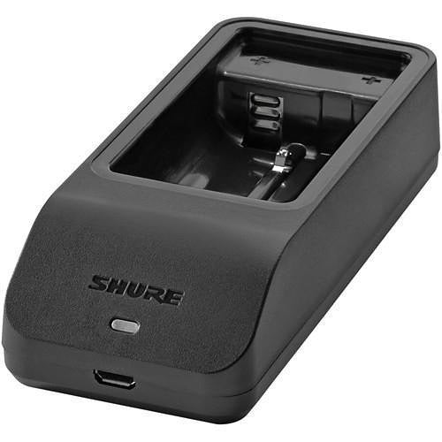 SHURE Shure Brothers Inc. SBC10-100-US Usb Battery Charger