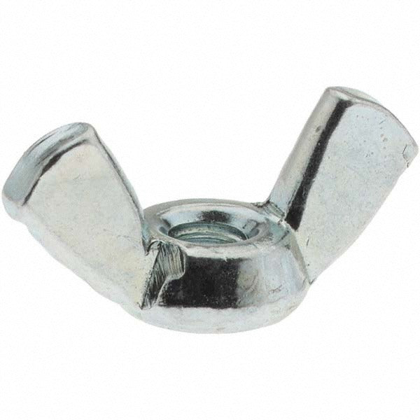 VALUE COLLECTION Value Collection C85501 Type a Wing Nut 8-32 Unc