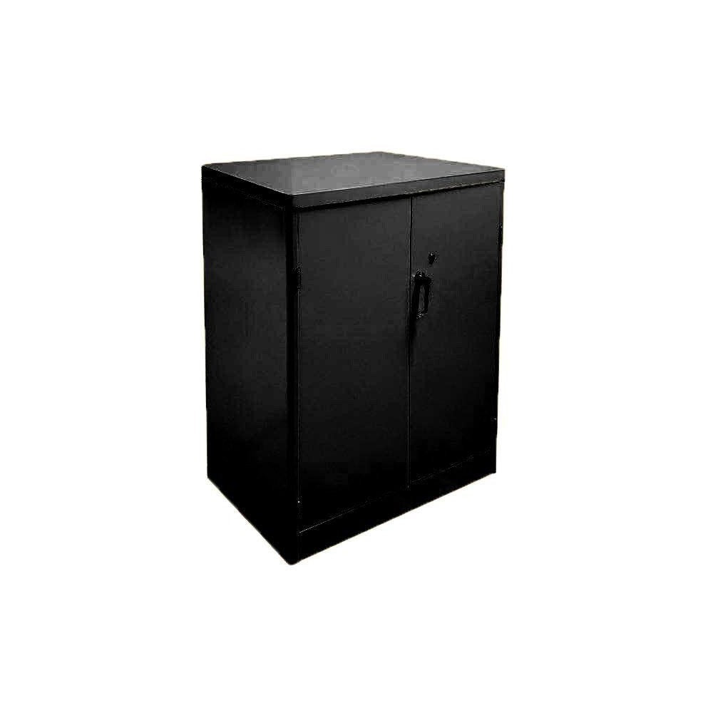 VALUE COLLECTION Value Collection 361842-2B Steel Storage Cabinet 36x18x42