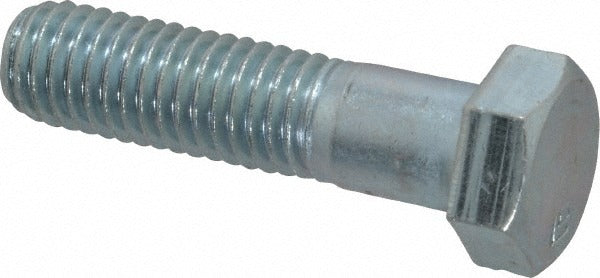 VALUE COLLECTION Value Collection 403188PR Hex Cap Screw 1/2-13 X 2 in Grade 2