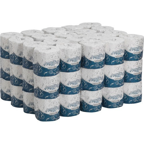 GEORGIA-PACIFIC Bsc Preferred GPC16560 Bath Tissue 2-ply 400 Sheets 60 Rolls
