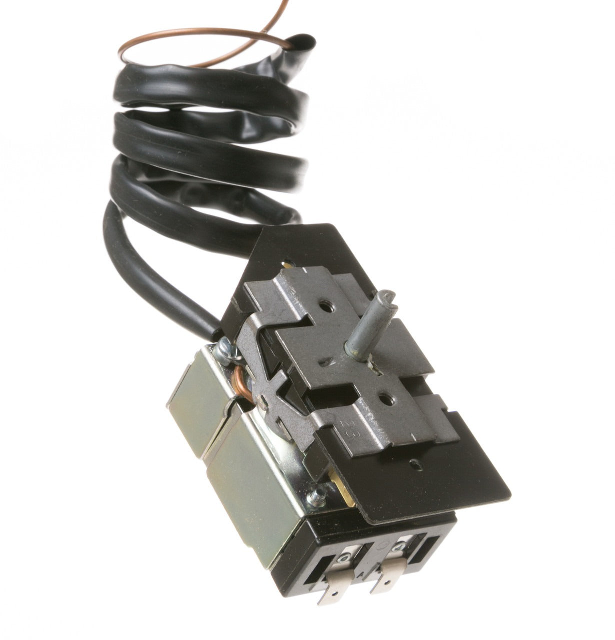 GE APPLIANCES Ge Appliances WB20K10004 Thermostat Top Heat Sp (12.25 x 1.625 x 2.5 in)