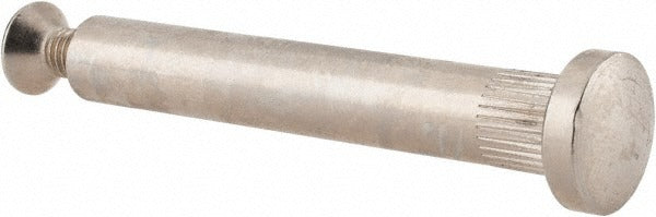 VALUE COLLECTION Value Collection EH5102 Brass Sex Bolt 10-32 Flat Head Phillips