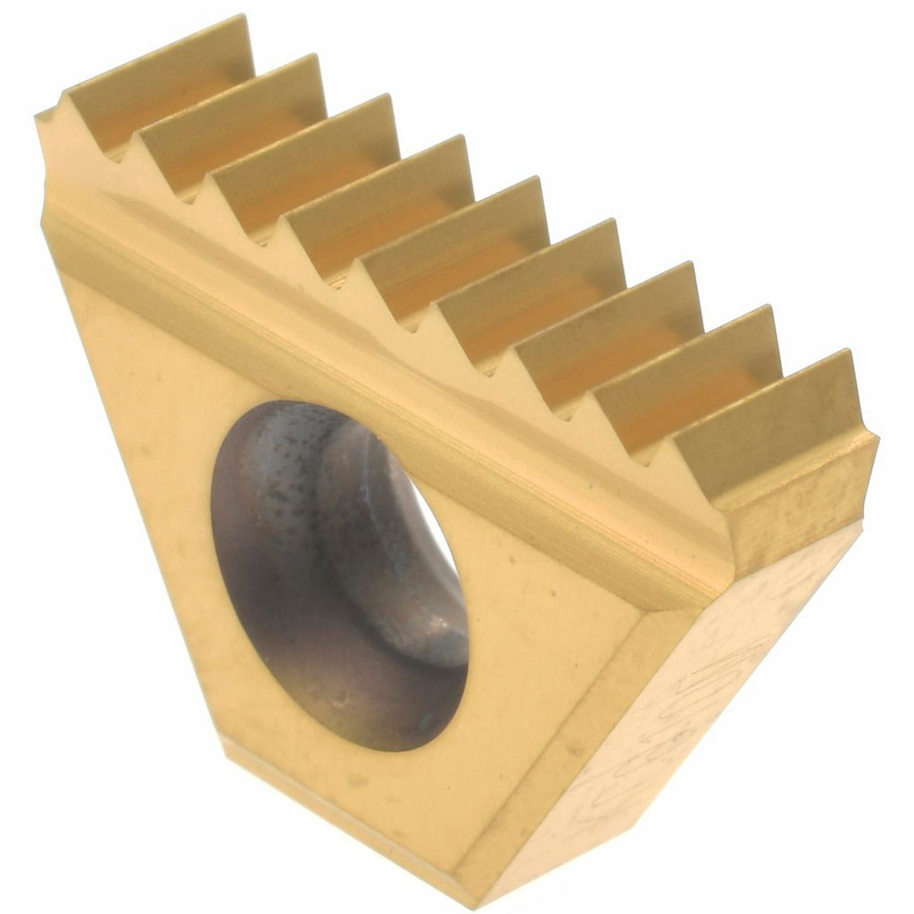 KENNAMETAL Kennametal 1288604 Carbide Thread Mill Insert 16 Tpi