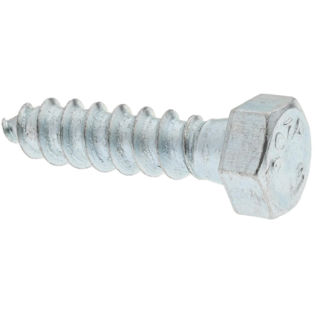 VALUE COLLECTION Value Collection 486318PS Hex Head Lag Screw 3/8 X 1-1/2 in